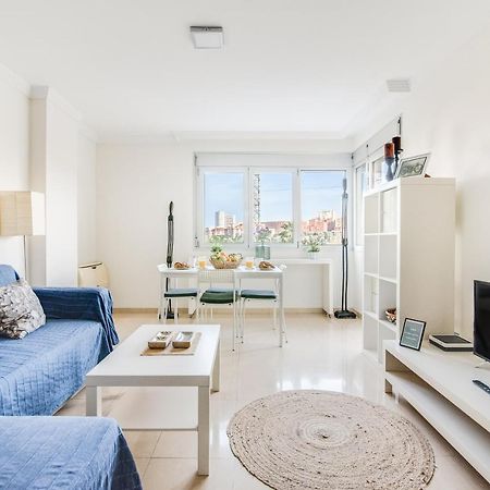 Home2Book Comfy Apartment Rambla Las Palmas de Gran Canaria Exteriör bild