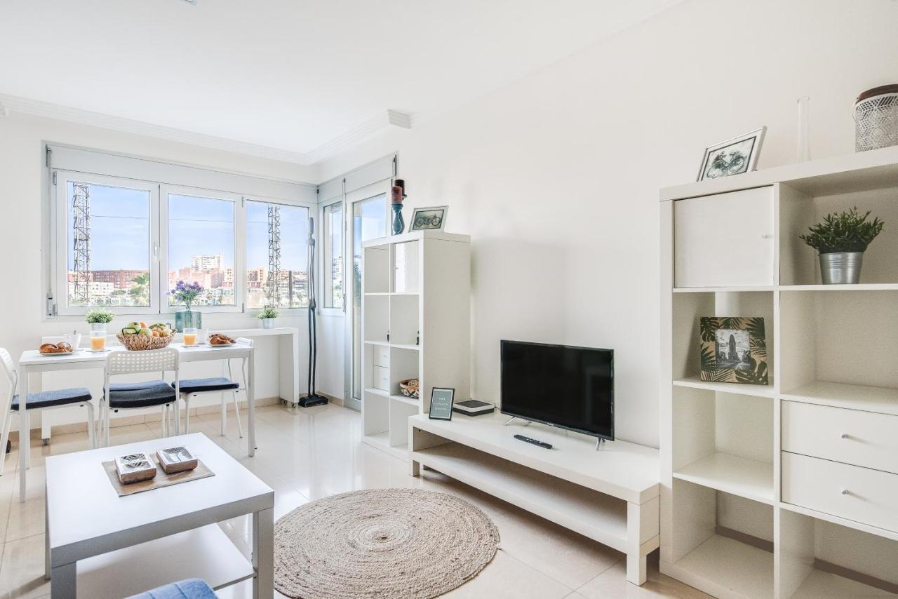 Home2Book Comfy Apartment Rambla Las Palmas de Gran Canaria Exteriör bild
