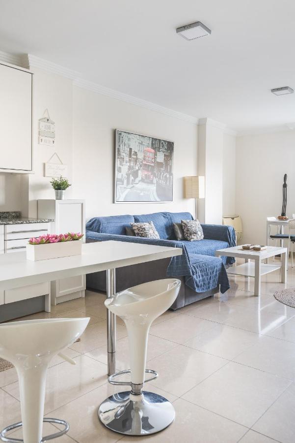 Home2Book Comfy Apartment Rambla Las Palmas de Gran Canaria Exteriör bild