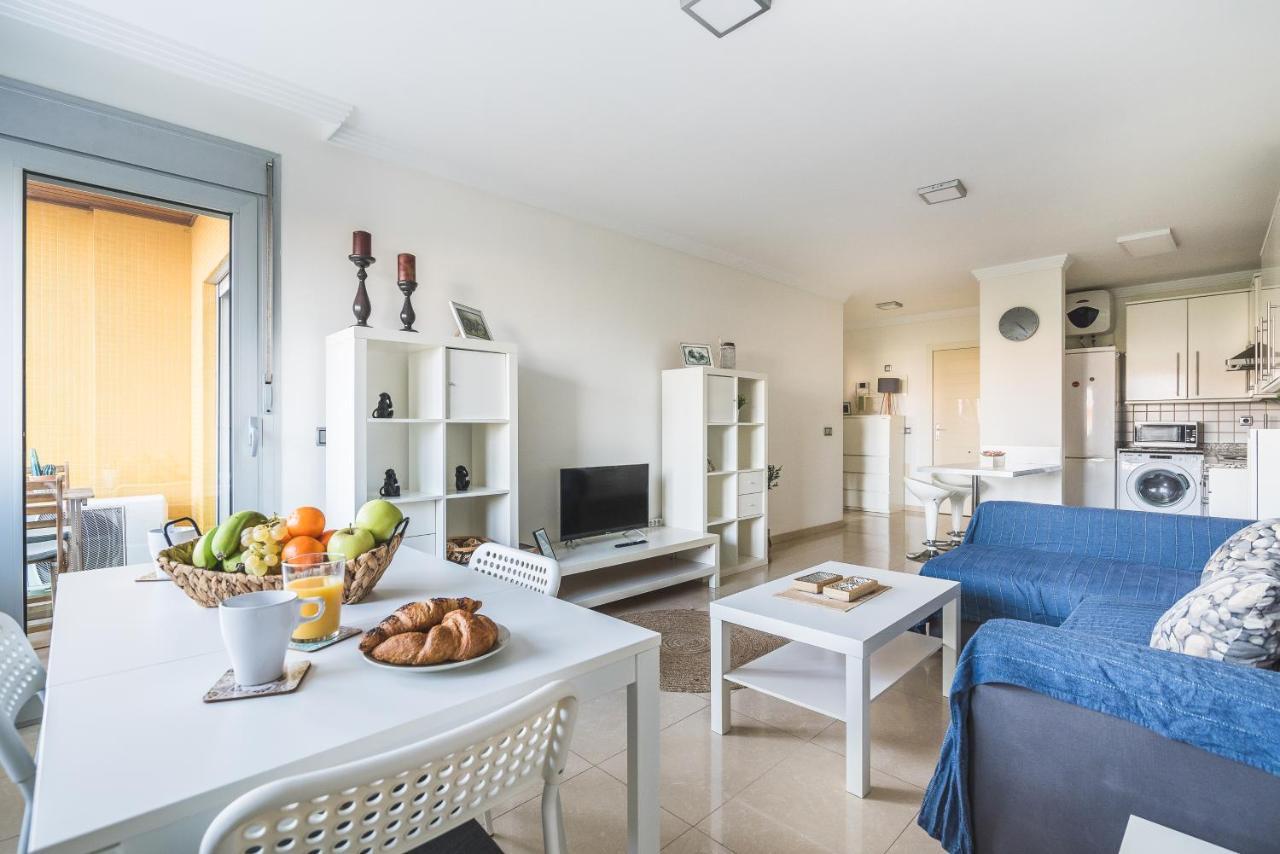 Home2Book Comfy Apartment Rambla Las Palmas de Gran Canaria Exteriör bild