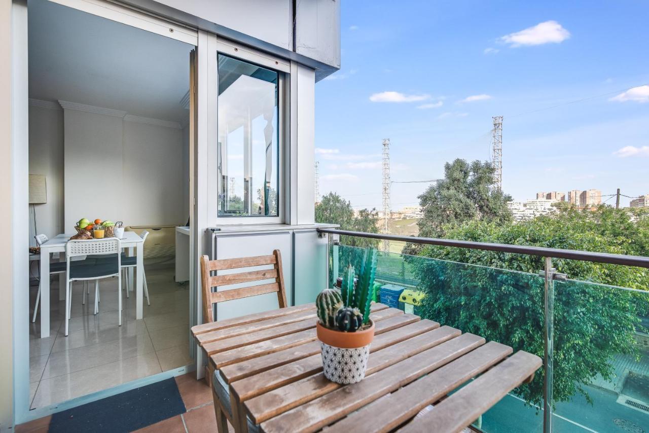 Home2Book Comfy Apartment Rambla Las Palmas de Gran Canaria Exteriör bild