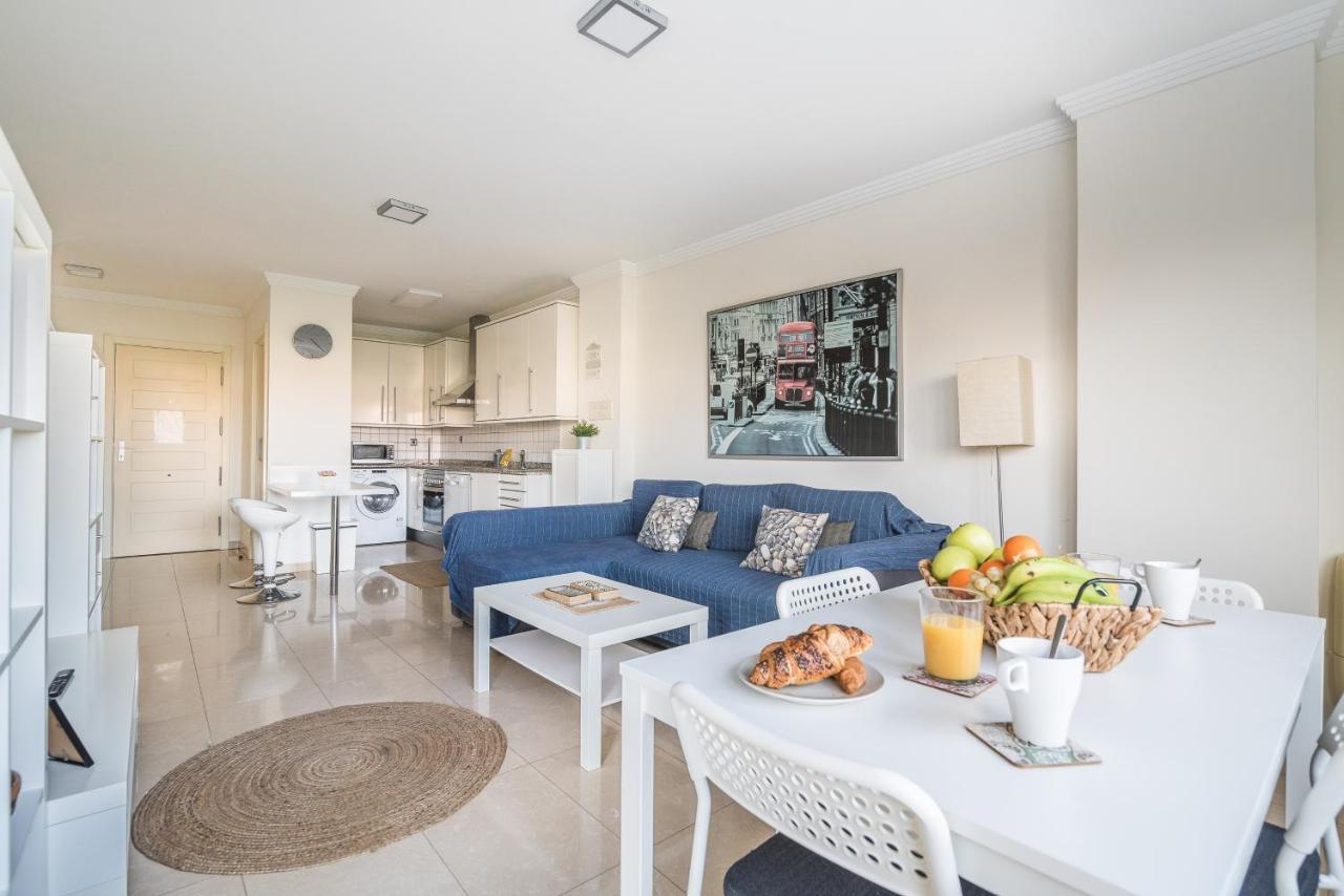 Home2Book Comfy Apartment Rambla Las Palmas de Gran Canaria Exteriör bild