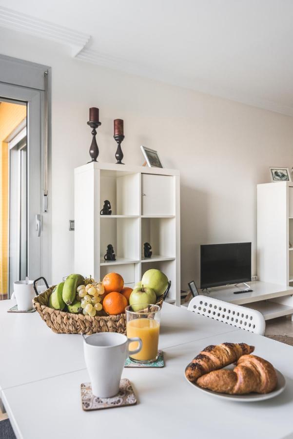Home2Book Comfy Apartment Rambla Las Palmas de Gran Canaria Exteriör bild