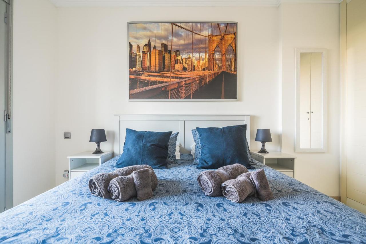 Home2Book Comfy Apartment Rambla Las Palmas de Gran Canaria Exteriör bild