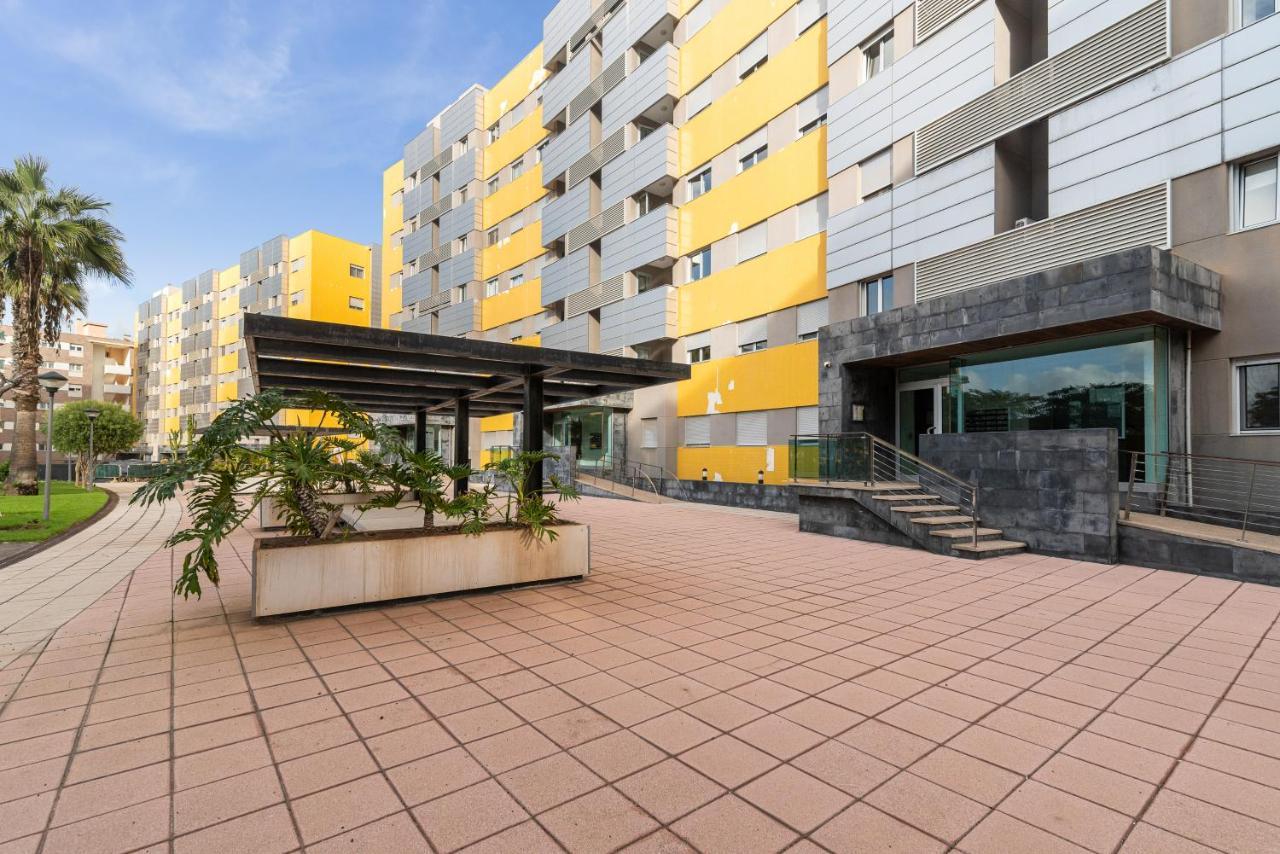 Home2Book Comfy Apartment Rambla Las Palmas de Gran Canaria Exteriör bild