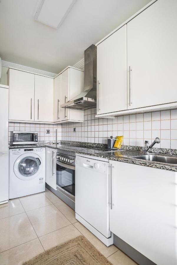 Home2Book Comfy Apartment Rambla Las Palmas de Gran Canaria Exteriör bild