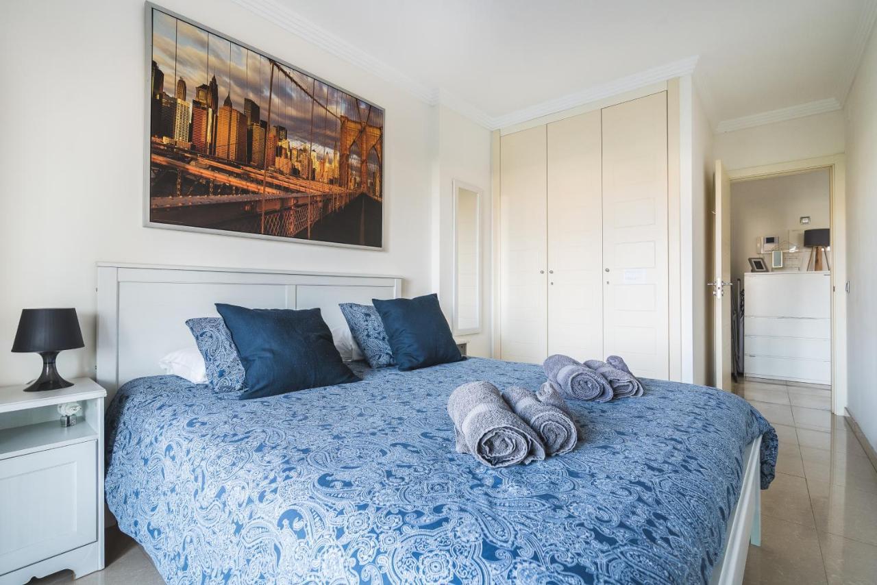 Home2Book Comfy Apartment Rambla Las Palmas de Gran Canaria Exteriör bild