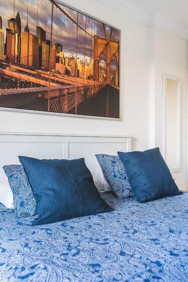 Home2Book Comfy Apartment Rambla Las Palmas de Gran Canaria Exteriör bild