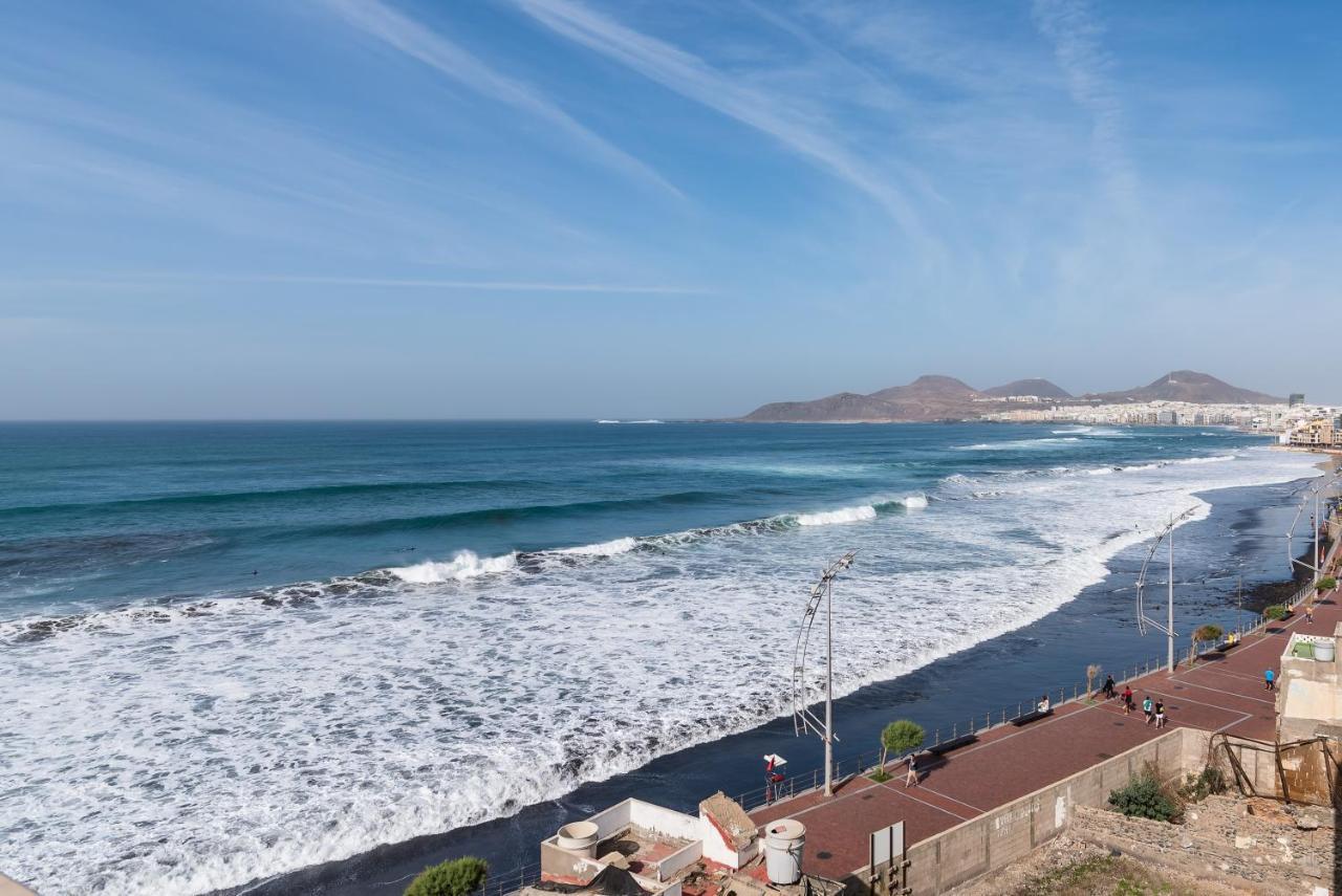 Home2Book Comfy Apartment Rambla Las Palmas de Gran Canaria Exteriör bild