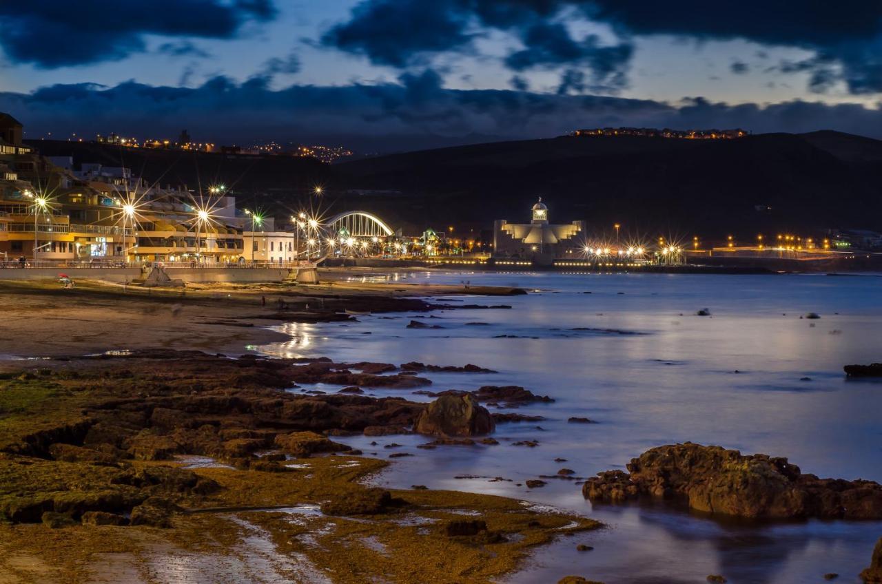 Home2Book Comfy Apartment Rambla Las Palmas de Gran Canaria Exteriör bild