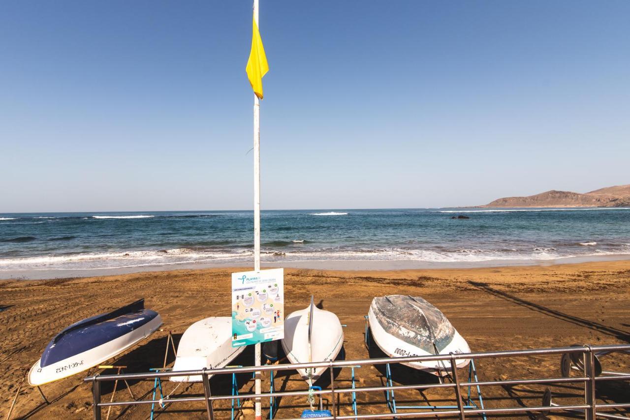 Home2Book Comfy Apartment Rambla Las Palmas de Gran Canaria Exteriör bild