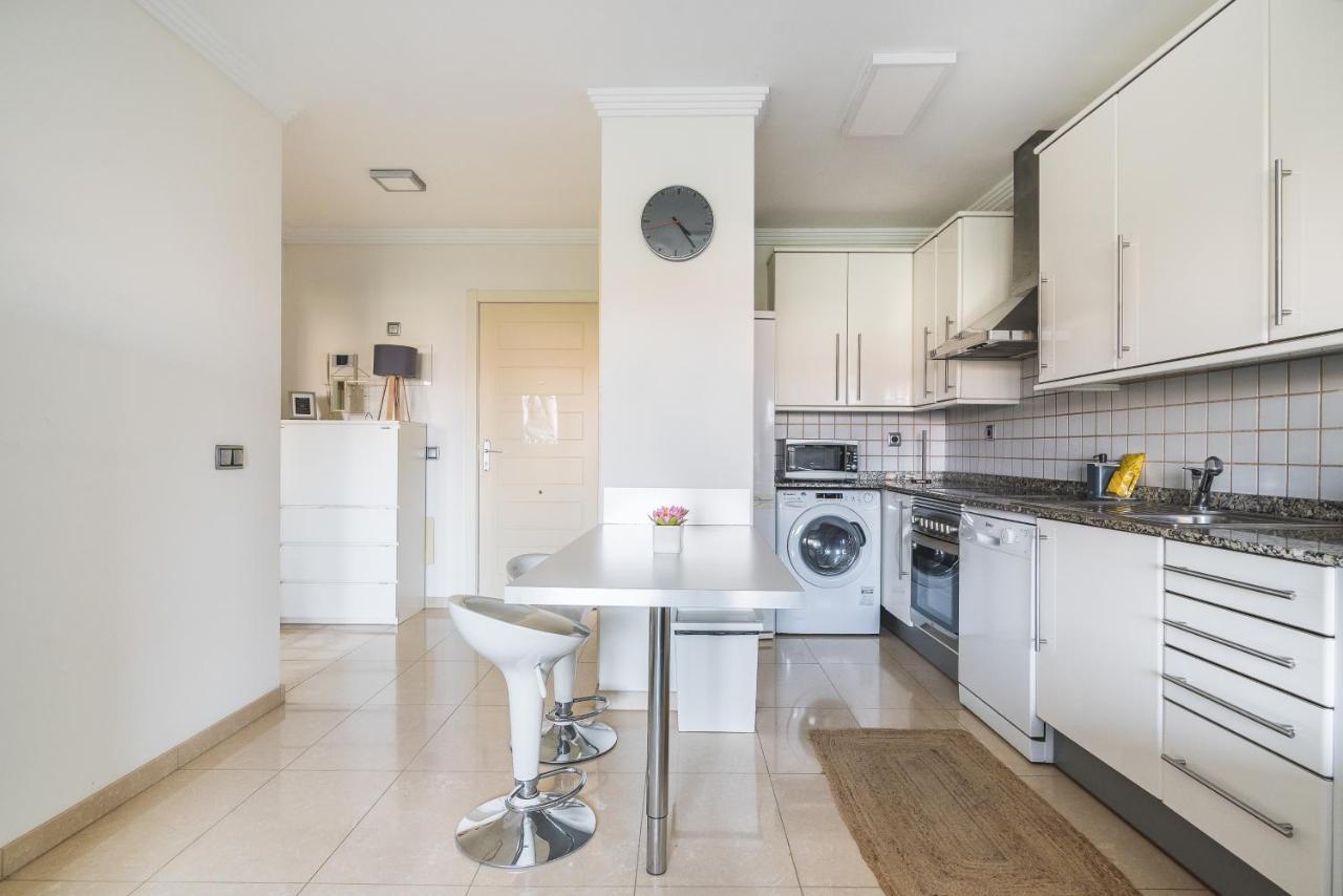 Home2Book Comfy Apartment Rambla Las Palmas de Gran Canaria Exteriör bild