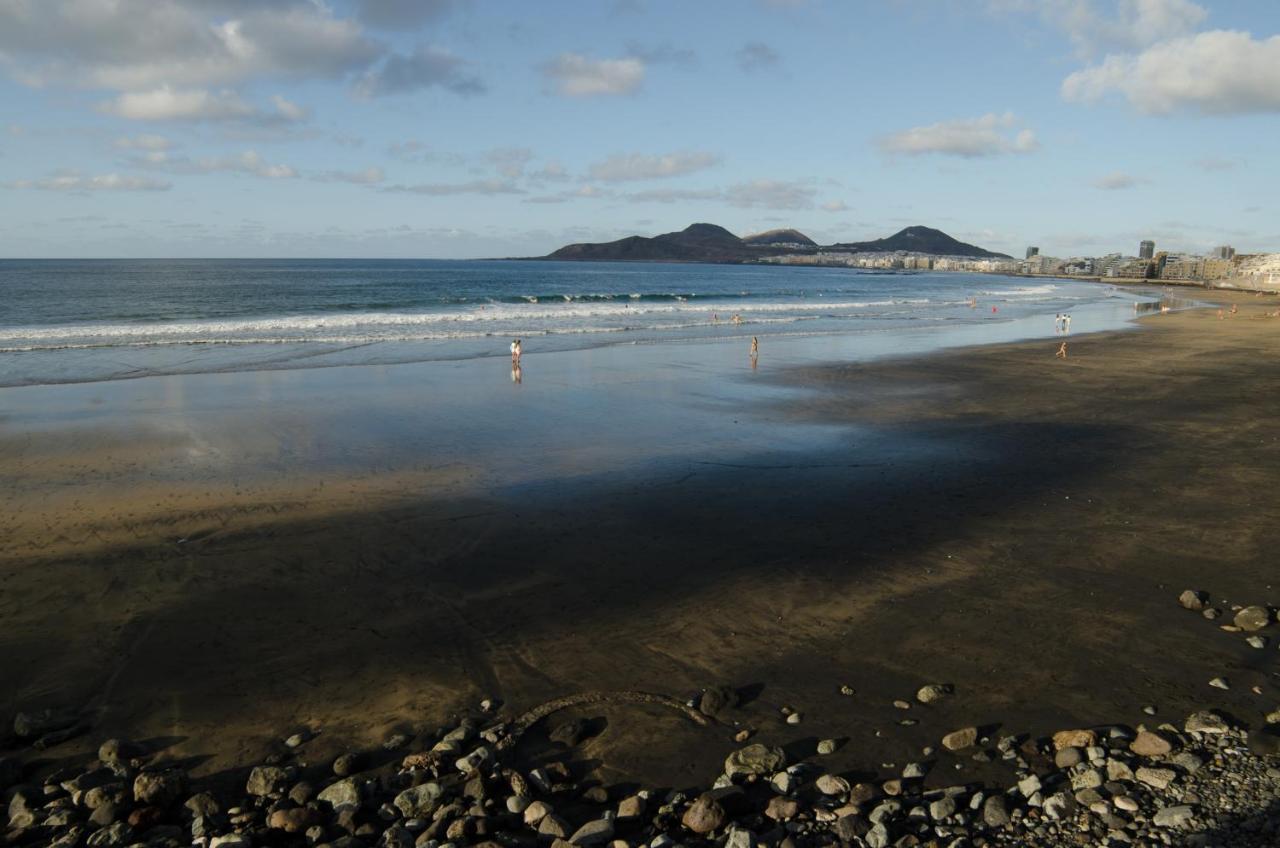 Home2Book Comfy Apartment Rambla Las Palmas de Gran Canaria Exteriör bild