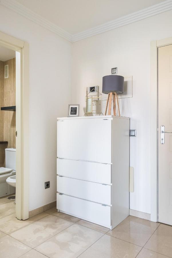 Home2Book Comfy Apartment Rambla Las Palmas de Gran Canaria Exteriör bild