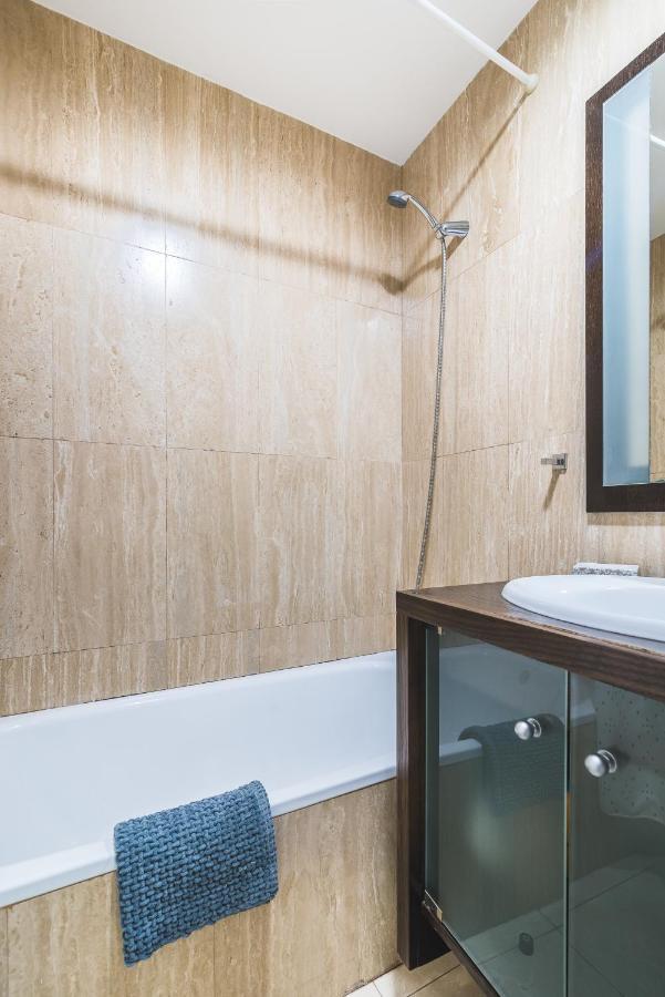 Home2Book Comfy Apartment Rambla Las Palmas de Gran Canaria Exteriör bild