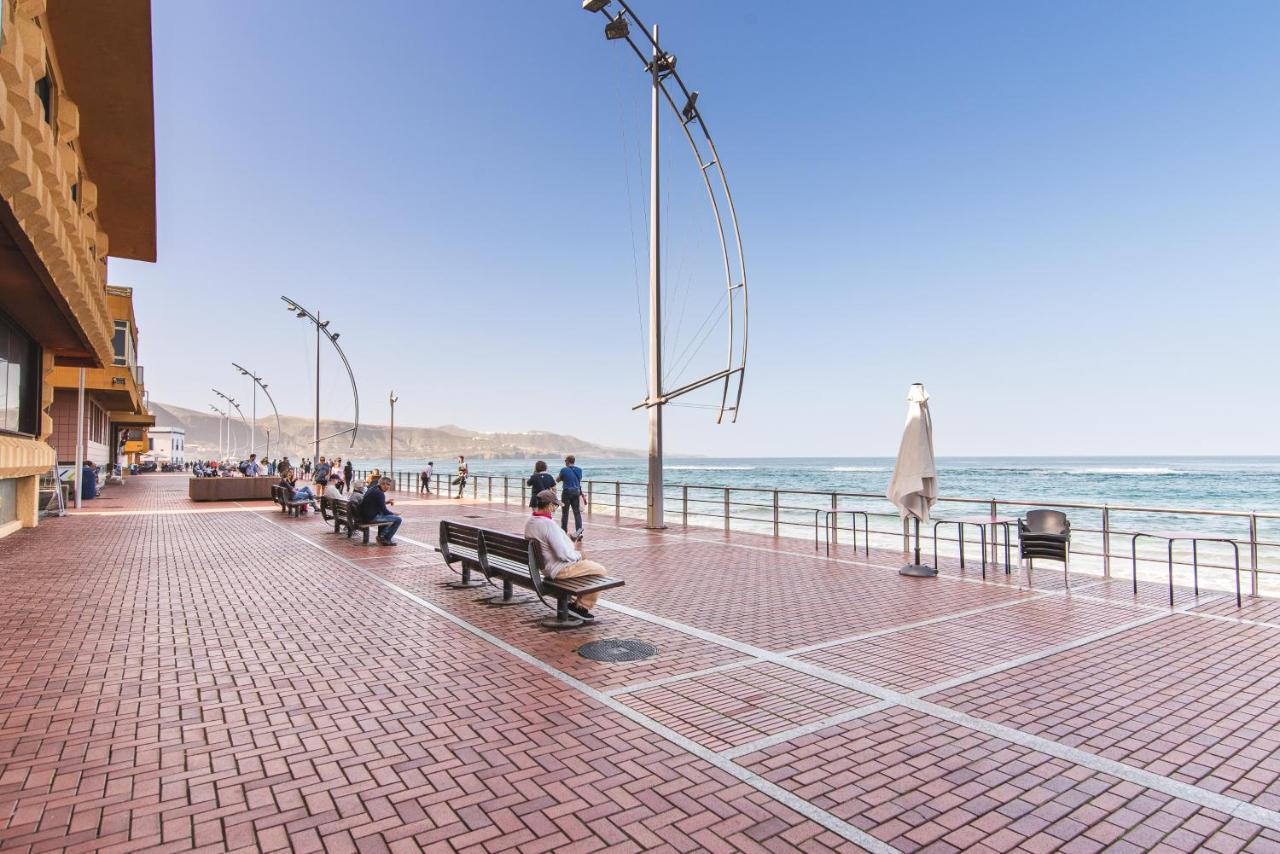 Home2Book Comfy Apartment Rambla Las Palmas de Gran Canaria Exteriör bild